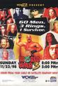 Richard 'Renegade' Wilson WCW/NWO World War 3