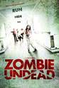 Ty Jon Knowles Zombie Undead
