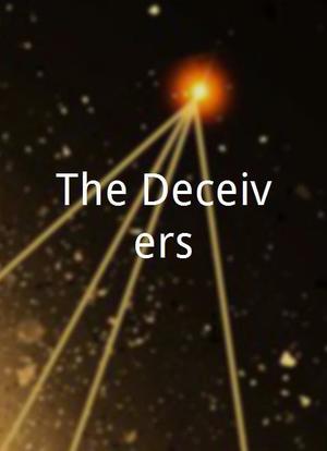 The Deceivers海报封面图