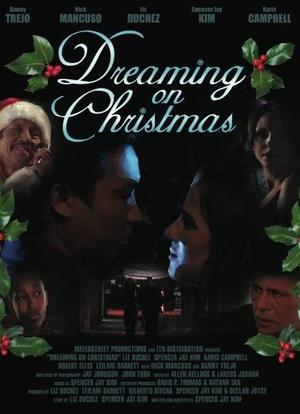 Dreaming on Christmas海报封面图