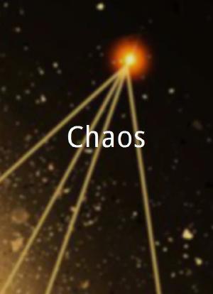 Chaos海报封面图