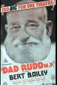 Bert Bailey Dad Rudd, M.P.