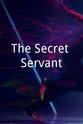 Gerard Hely The Secret Servant