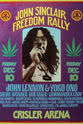 Commander Cody and The Lost Plan Ten for Two: The John Sinclair Freedom Rally