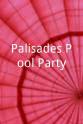 Francesca Fauci Palisades Pool Party