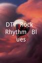 Eyvind Earle DTV: Rock, Rhythm & Blues