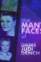 Francesca Folan The Many Faces of Dame Judi Dench