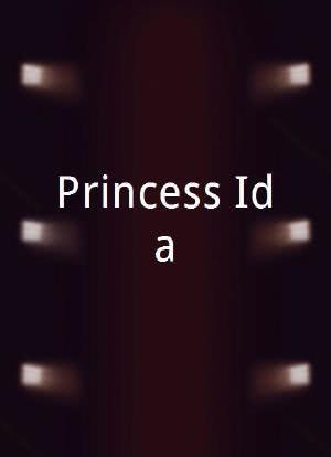 Princess Ida海报封面图