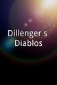 Andre Ottley-Lorant Dillenger's Diablos