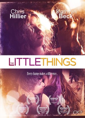 The Little Things海报封面图
