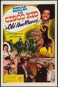 Gwen Kenyon The Cisco Kid in Old New Mexico