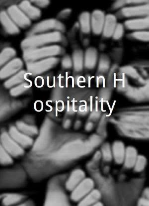 Southern Hospitality海报封面图