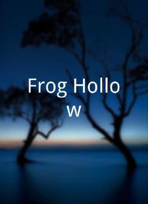 Frog Hollow海报封面图