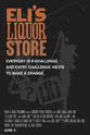 Xavier Jones Eli's Liquor Store