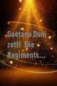 Wolfram Igor Derntl Gaetano Donizetti - Die Regimentstochter (La fille du régiment)