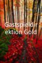 Eckhard Henscheid Gastspieldirektion Gold