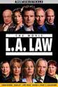 Jason Peck L.A. Law: The Movie