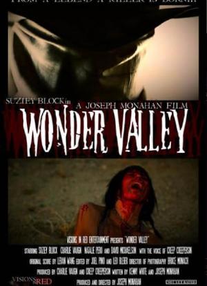 Wonder Valley海报封面图