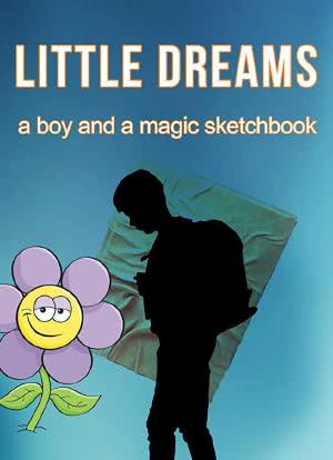 Little Dreams海报封面图