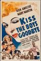 Alice Ludes Kiss the Boys Goodbye