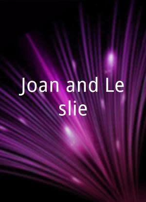 Joan and Leslie海报封面图