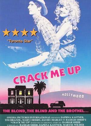 Crack Me Up海报封面图
