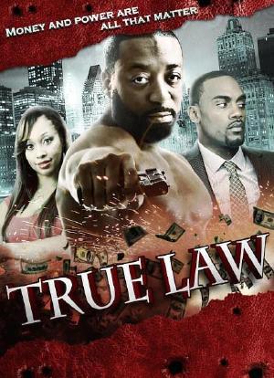 True Law海报封面图