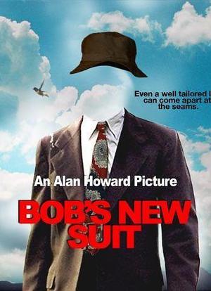 Bob's New Suit海报封面图