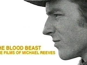 The Blood Beast: The Films of Michael Reeves海报封面图