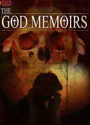 The God Memoirs海报封面图