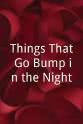 Patricia Parker Things That Go Bump in the Night
