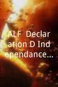 Danyah Rivietz ALF: Declaration D'Independance 2