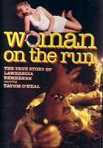 Woman on the Run: The Lawrencia Bembenek Story海报封面图
