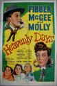 Harry Humphrey Heavenly Days