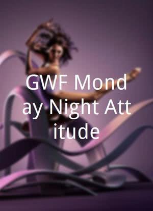 GWF Monday Night Attitude海报封面图