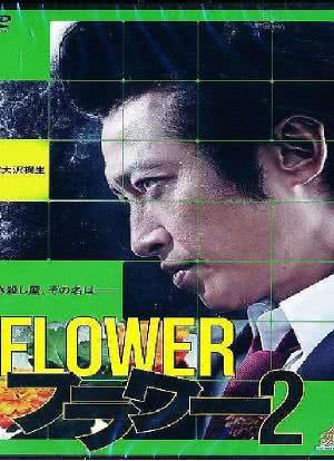 Flower 2海报封面图