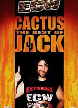 Extreme Championship Wrestling: The Best of Cactus Jack海报封面图