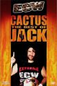 Jeff Bradley Extreme Championship Wrestling: The Best of Cactus Jack