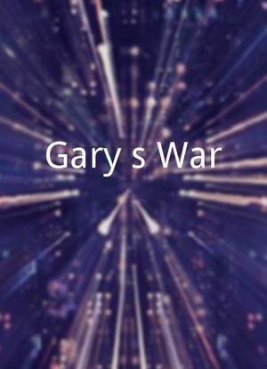 Gary's War海报封面图