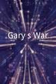 Simon Macallum Gary's War