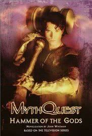 MythQuest海报封面图