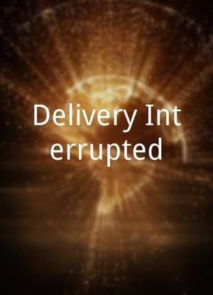 Delivery Interrupted海报封面图