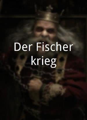 Der Fischerkrieg海报封面图