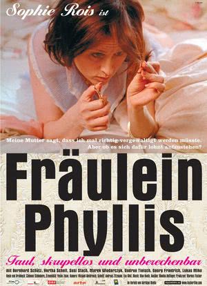 Fräulein Phyllis海报封面图