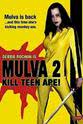 Shawn Green Mulva 2: Kill Teen Ape!