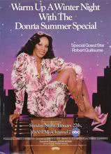 The Donna Summer Special