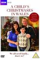 Mark Charles Williams 一个威尔士孩子的圣诞节