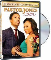 Pastor Jones: My Sister Loves You