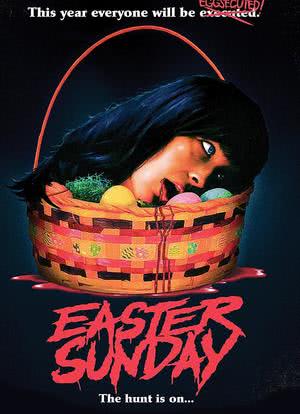 Easter Sunday海报封面图