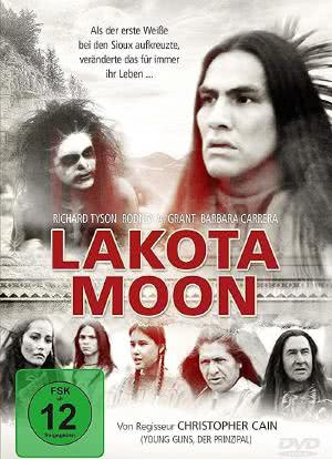 Lakota Moon海报封面图